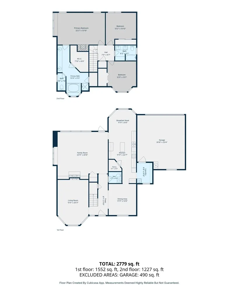 7402 Lugano Drive Corpus Christi, TX 78413