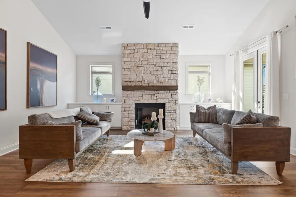 6974 Charming Place Hixson, TN 37343