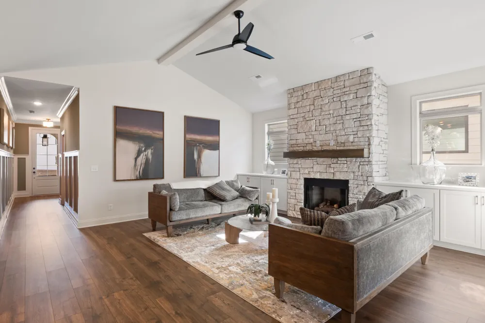 6974 Charming Place Hixson, TN 37343