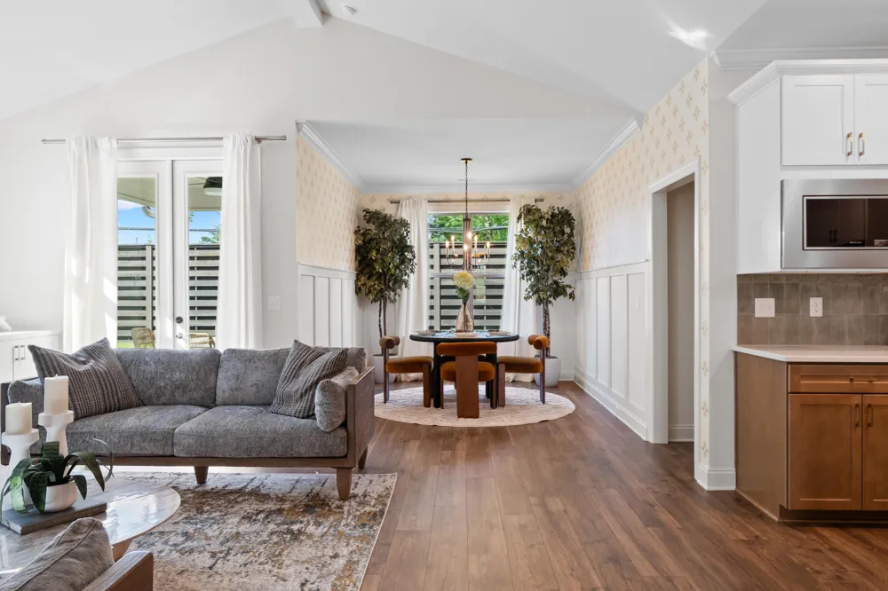 6974 Charming Place Hixson, TN 37343