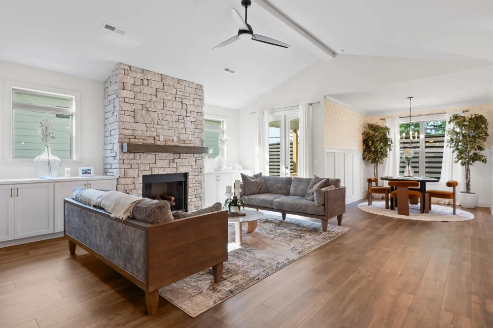 6974 Charming Place Hixson, TN 37343