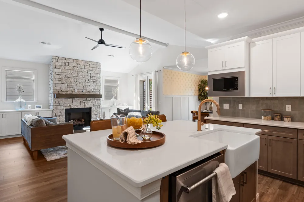 6974 Charming Place Hixson, TN 37343