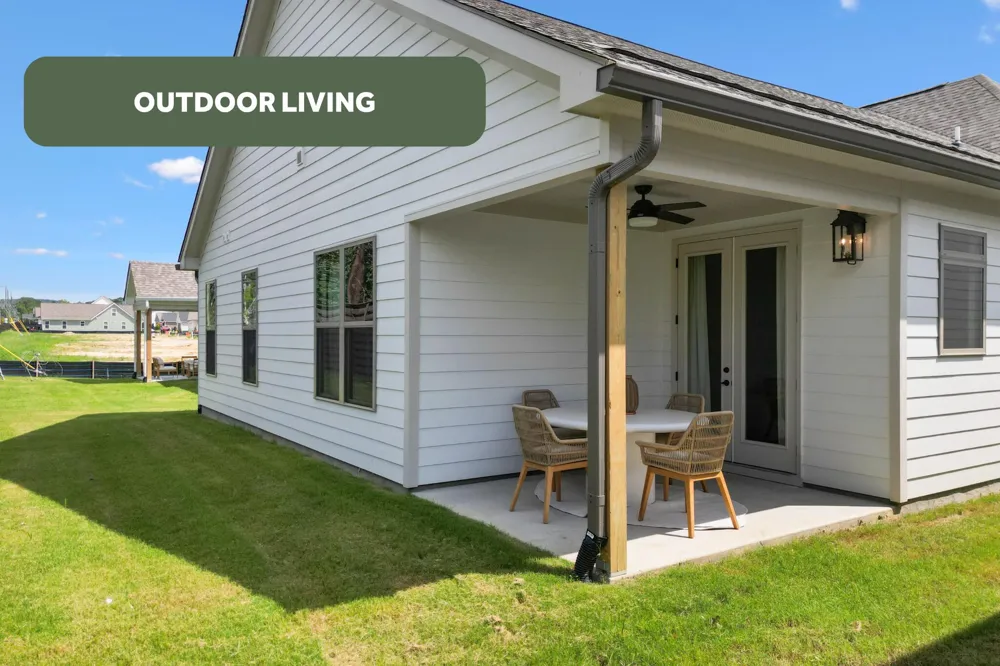 6974 Charming Place Hixson, TN 37343