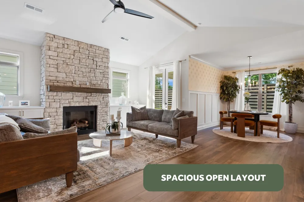6974 Charming Place Hixson, TN 37343