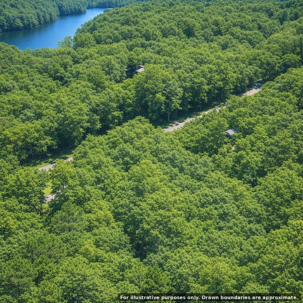 Bear Road Tallassee, TN 37878