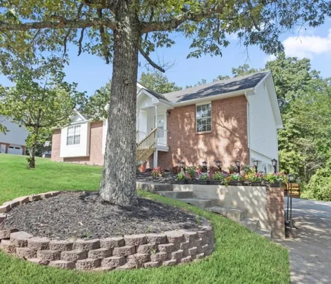 5819 Riley Road