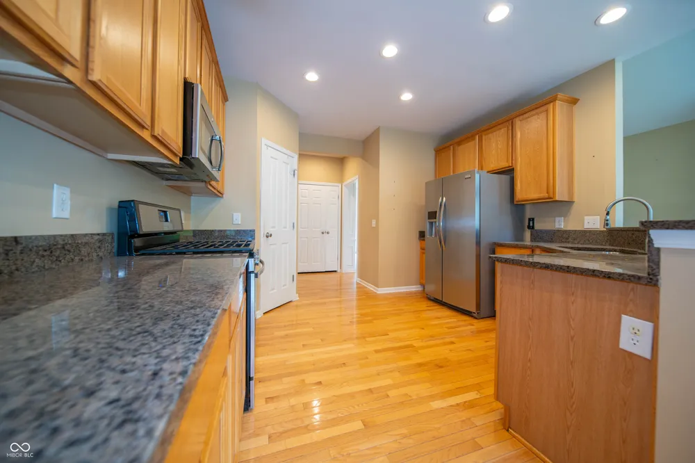 10539 Saddlestone Drive Fishers, IN 46040
