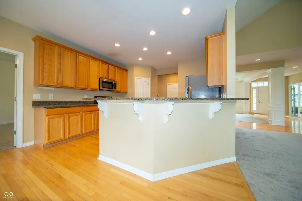 10539 Saddlestone Drive Fishers, IN 46040
