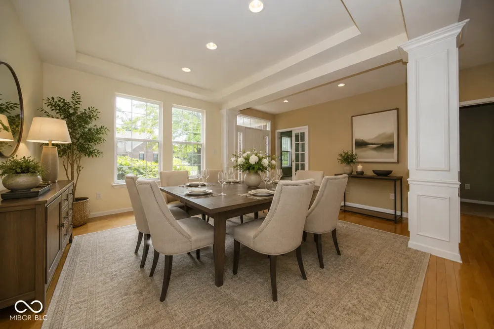 10539 Saddlestone Drive Fishers, IN 46040
