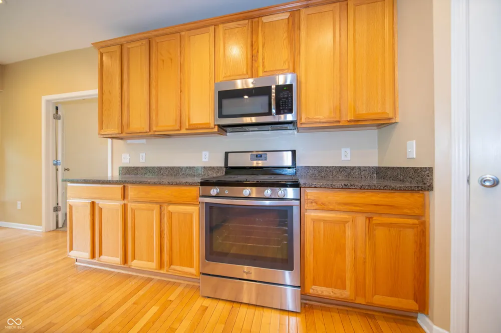 10539 Saddlestone Drive Fishers, IN 46040
