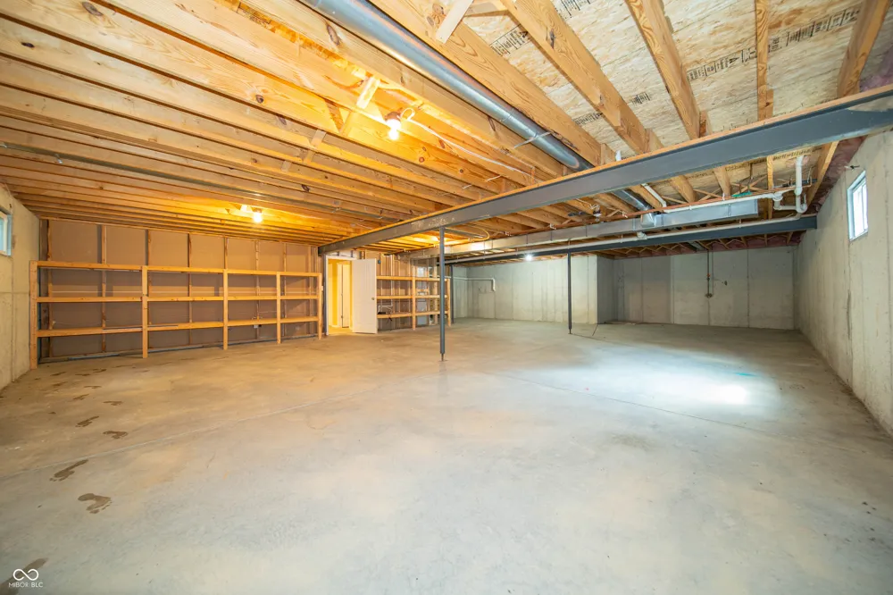 10539 Saddlestone Drive Fishers, IN 46040