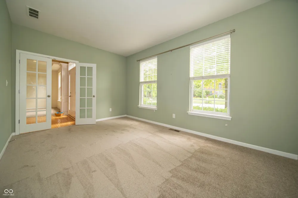 10539 Saddlestone Drive Fishers, IN 46040