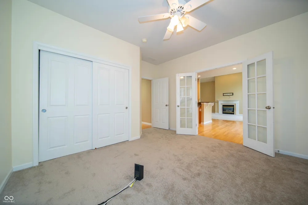10539 Saddlestone Drive Fishers, IN 46040