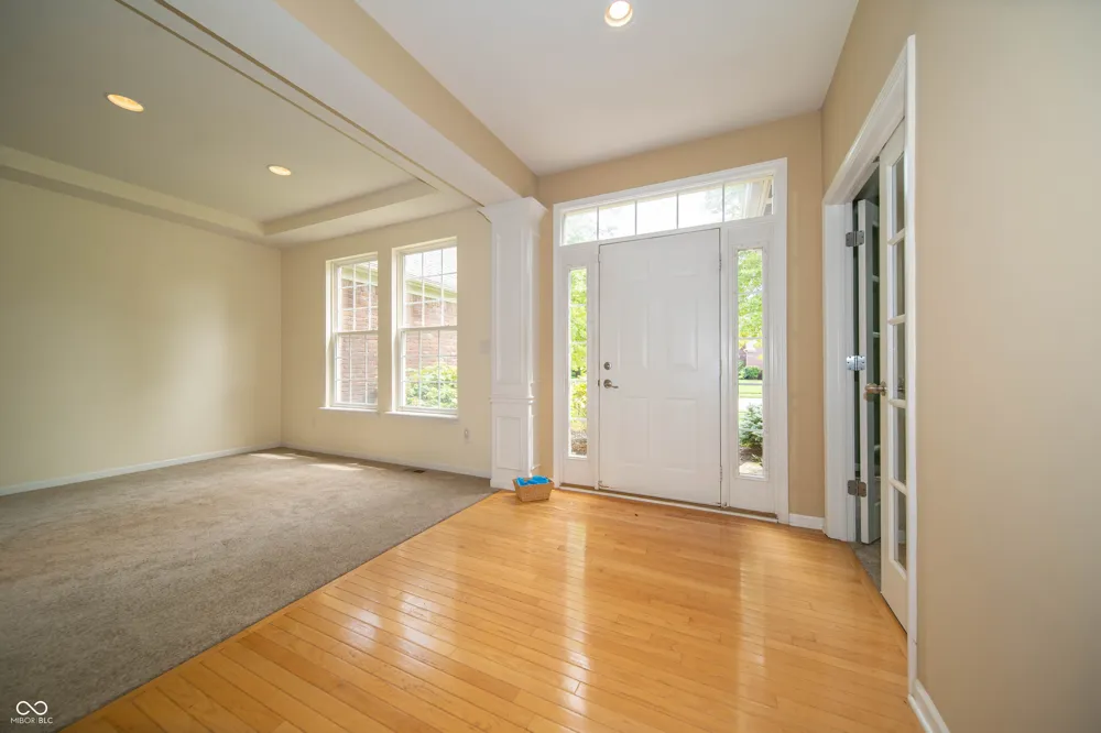 10539 Saddlestone Drive Fishers, IN 46040