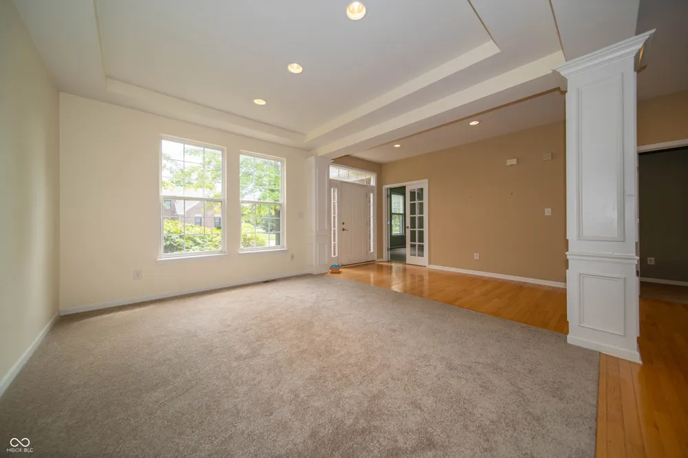 10539 Saddlestone Drive Fishers, IN 46040
