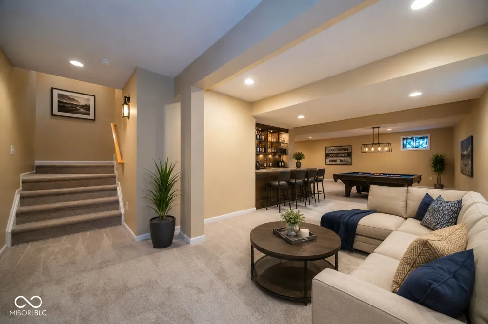 10539 Saddlestone Drive Fishers, IN 46040