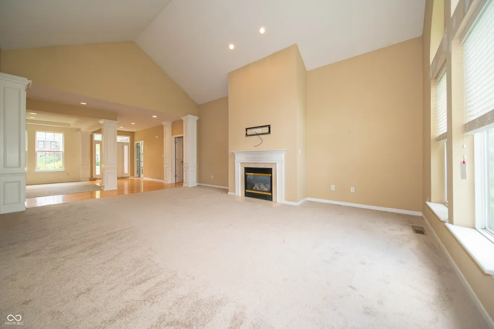 10539 Saddlestone Drive Fishers, IN 46040