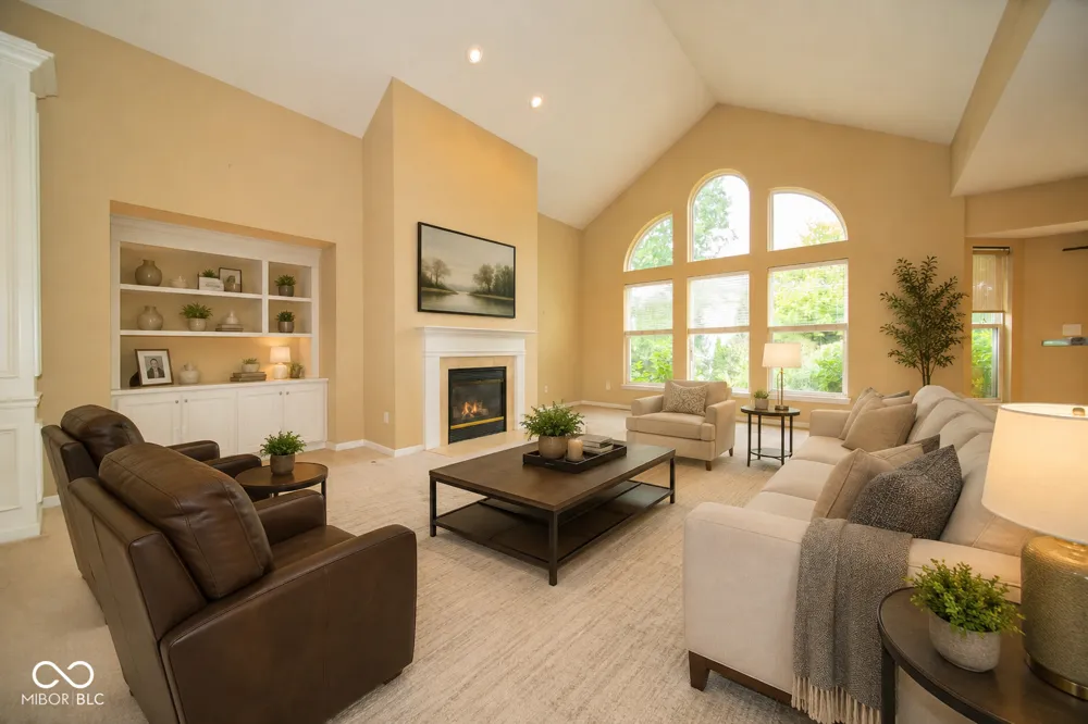 10539 Saddlestone Drive Fishers, IN 46040