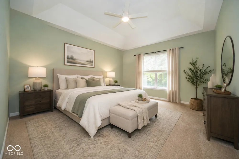 10539 Saddlestone Drive Fishers, IN 46040