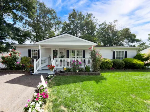 206 Fenton Ave