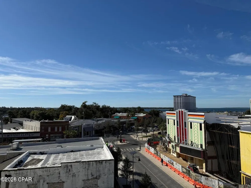 436 Harrison Avenue #400 Panama City, FL 32401