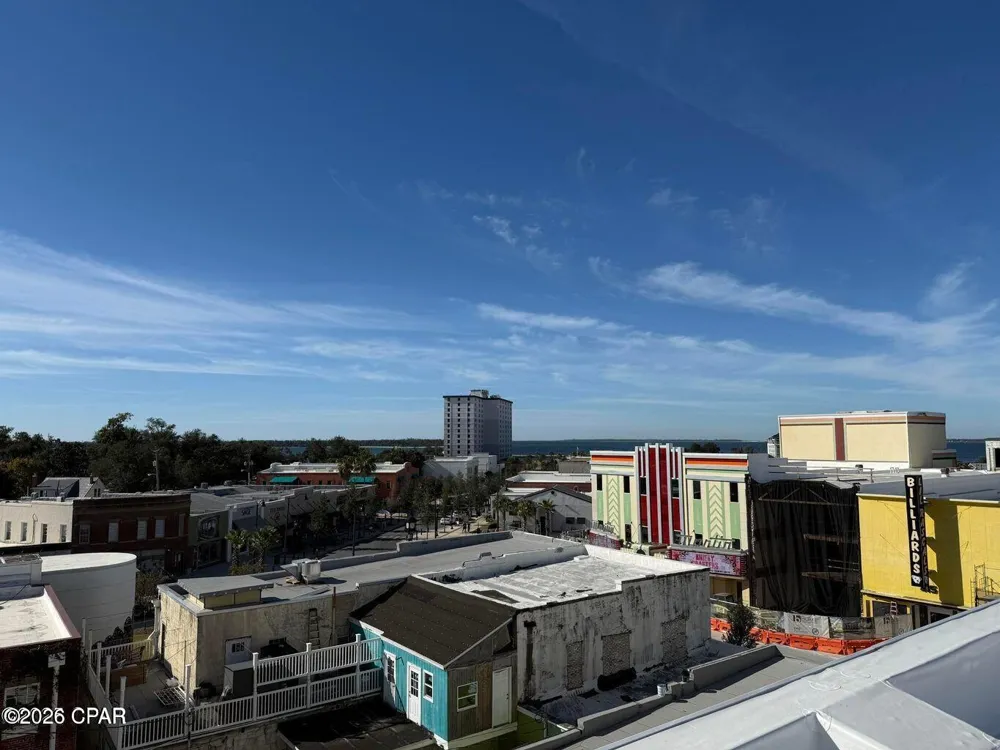 436 Harrison Avenue #400 Panama City, FL 32401
