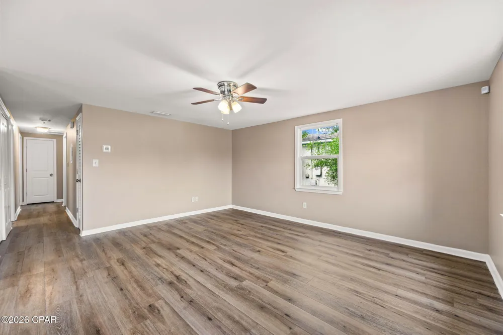 6312 Pridgen Street Panama City, FL 32404