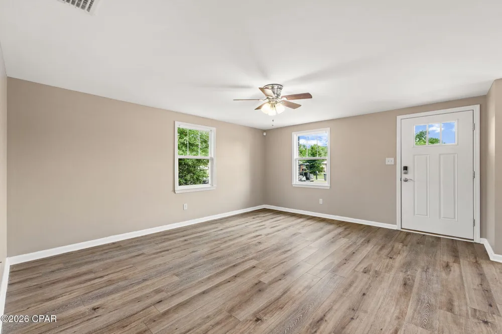 6312 Pridgen Street Panama City, FL 32404