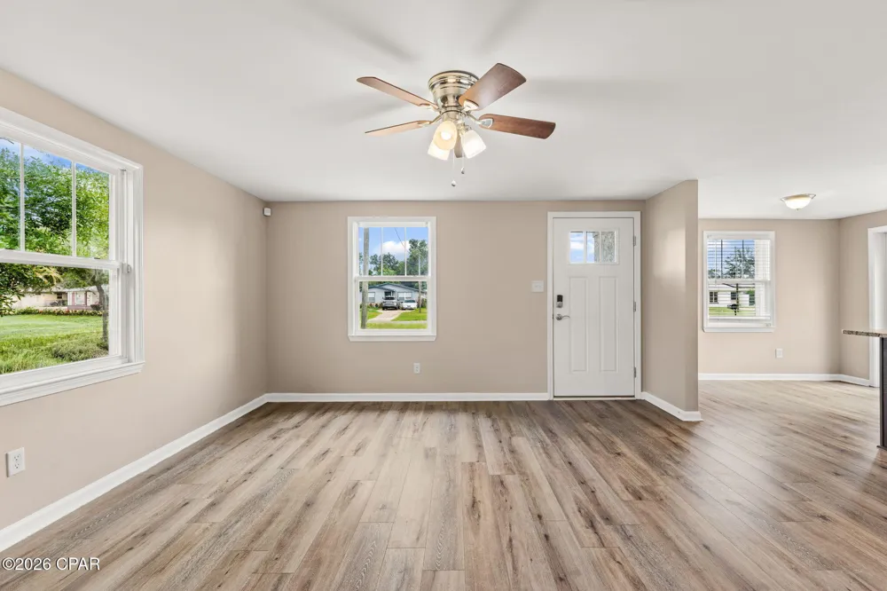 6312 Pridgen Street Panama City, FL 32404