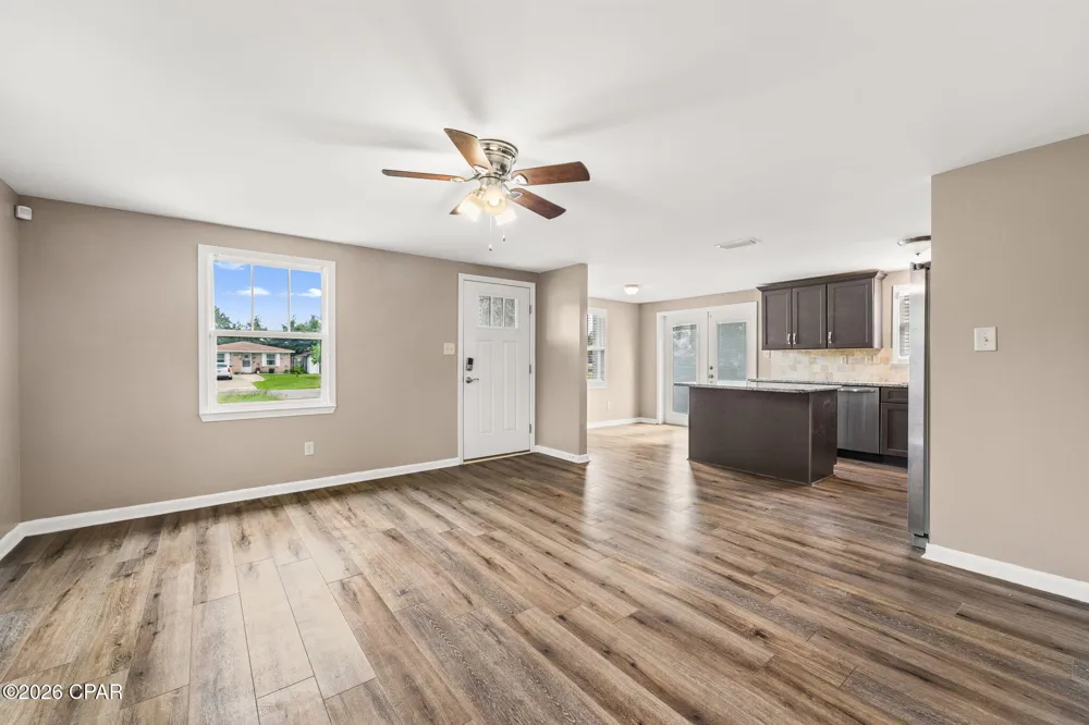 6312 Pridgen Street Panama City, FL 32404