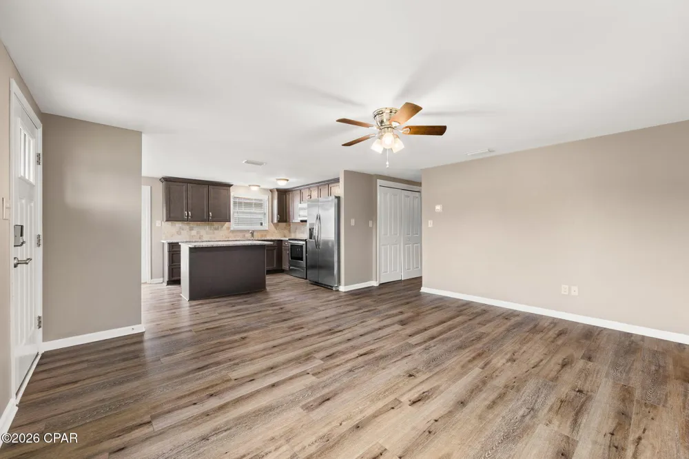 6312 Pridgen Street Panama City, FL 32404