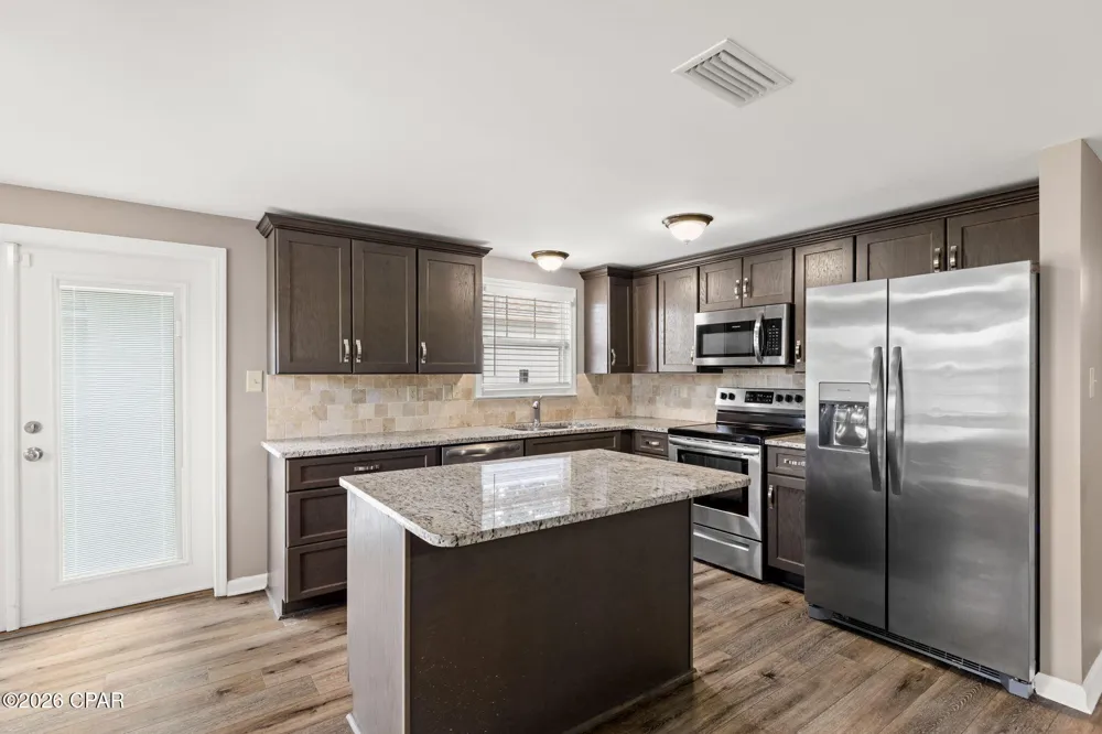 6312 Pridgen Street Panama City, FL 32404
