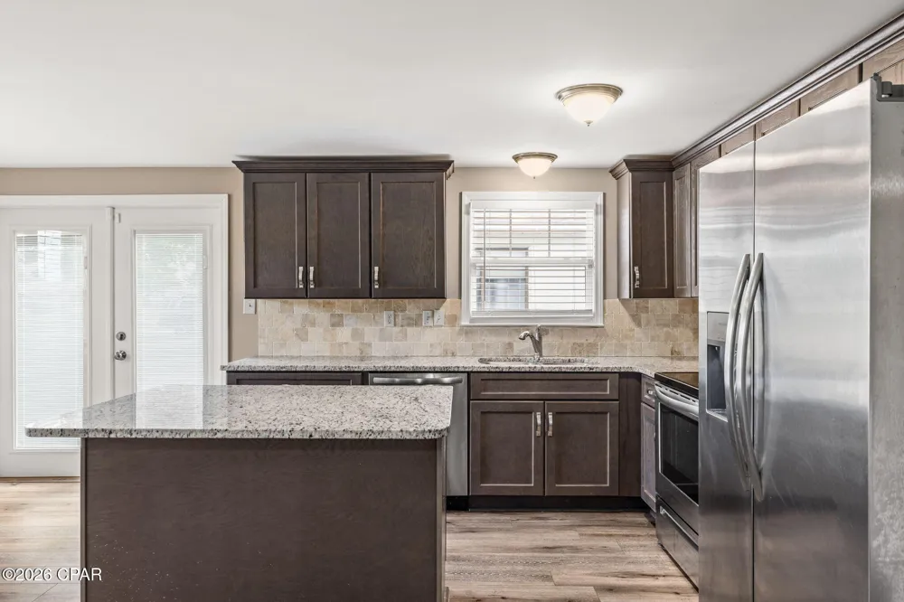 6312 Pridgen Street Panama City, FL 32404