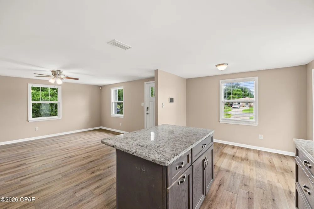 6312 Pridgen Street Panama City, FL 32404