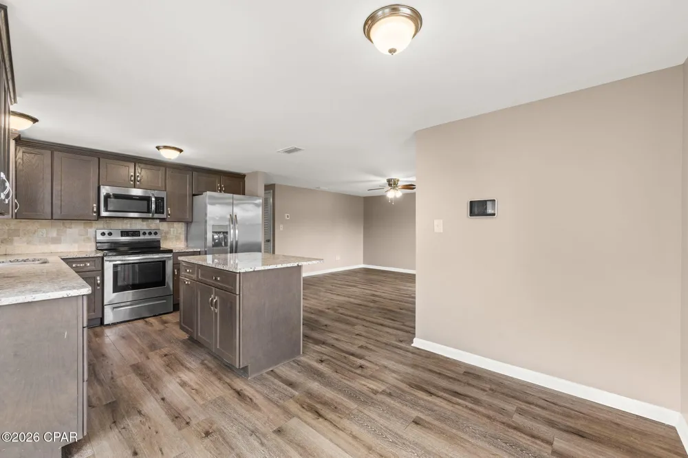 6312 Pridgen Street Panama City, FL 32404
