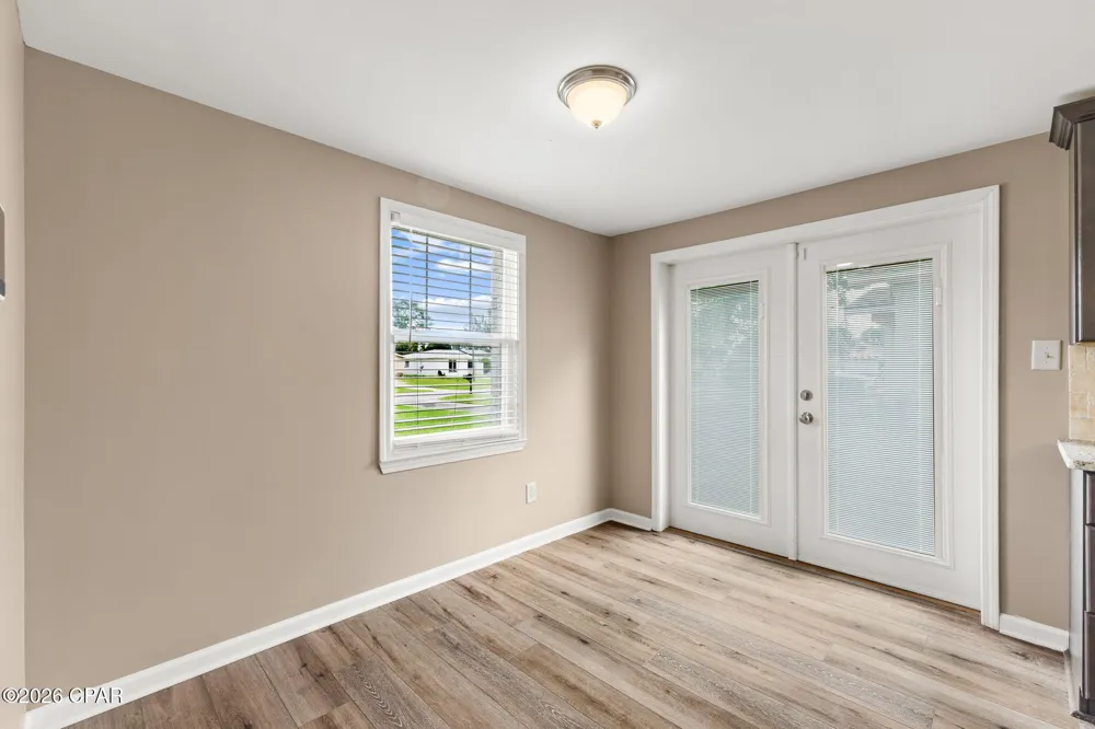 6312 Pridgen Street Panama City, FL 32404