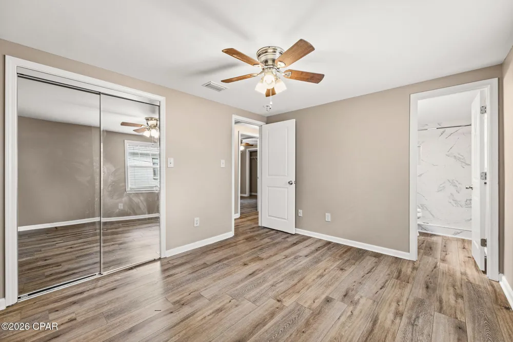 6312 Pridgen Street Panama City, FL 32404
