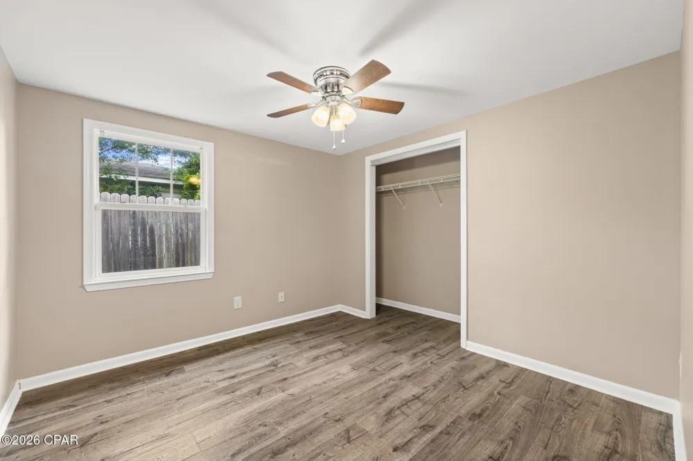 6312 Pridgen Street Panama City, FL 32404