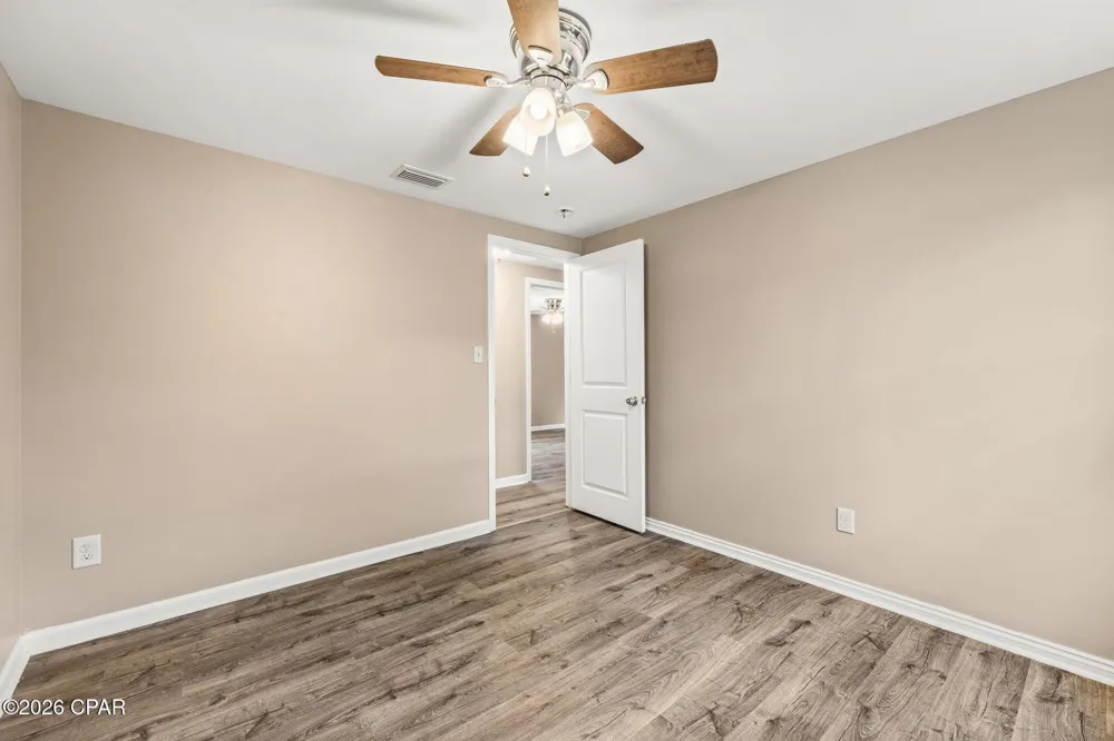 6312 Pridgen Street Panama City, FL 32404