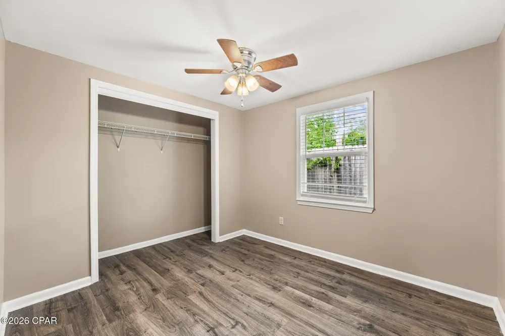 6312 Pridgen Street Panama City, FL 32404