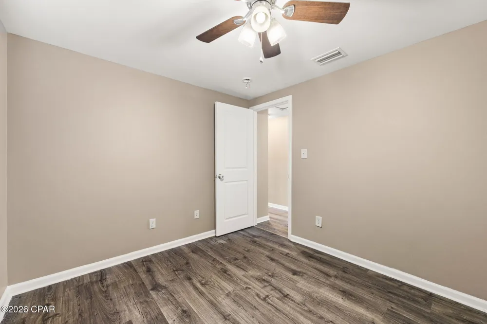 6312 Pridgen Street Panama City, FL 32404