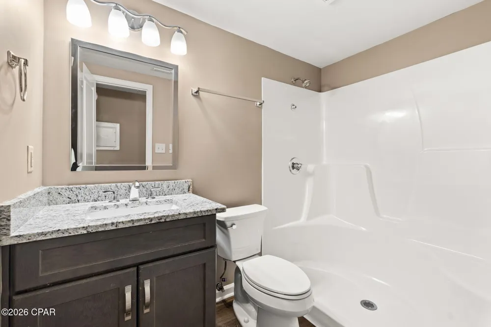 6312 Pridgen Street Panama City, FL 32404