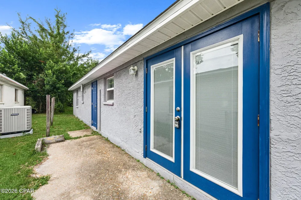 6312 Pridgen Street Panama City, FL 32404