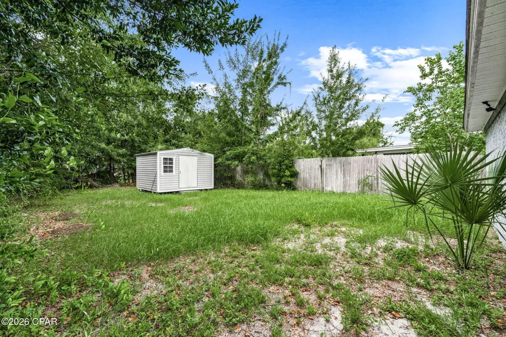 6312 Pridgen Street Panama City, FL 32404