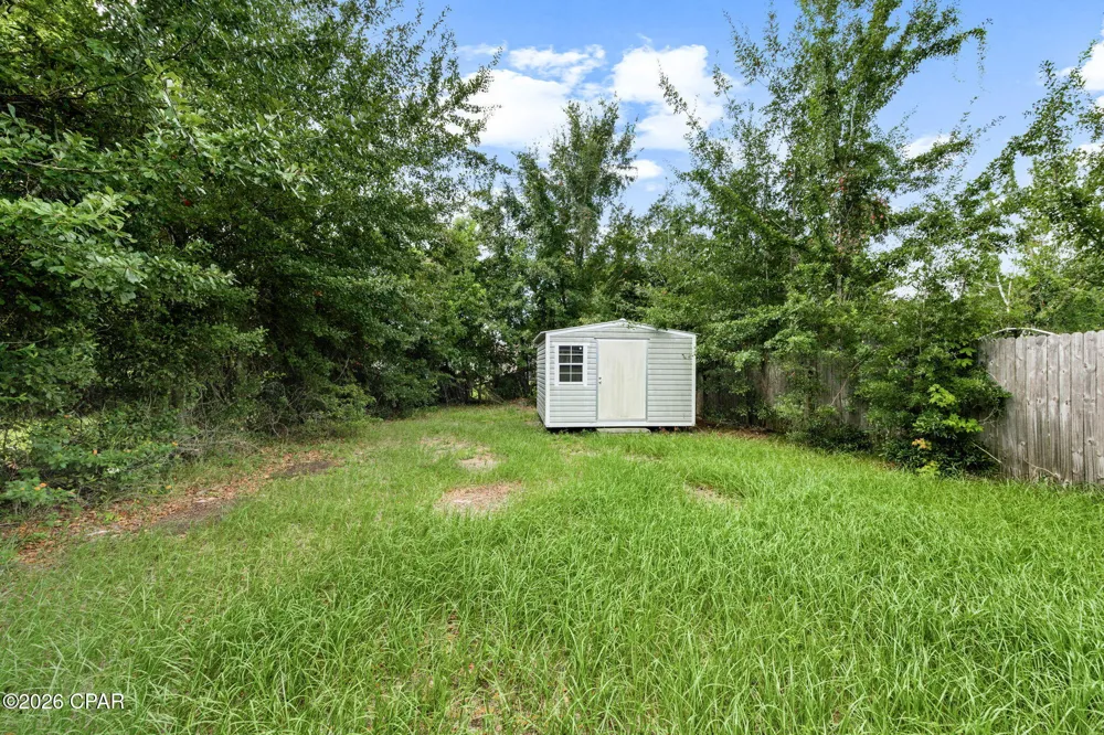 6312 Pridgen Street Panama City, FL 32404