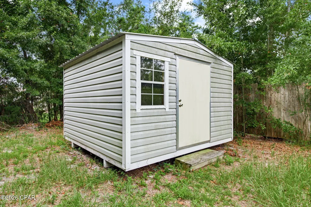 6312 Pridgen Street Panama City, FL 32404