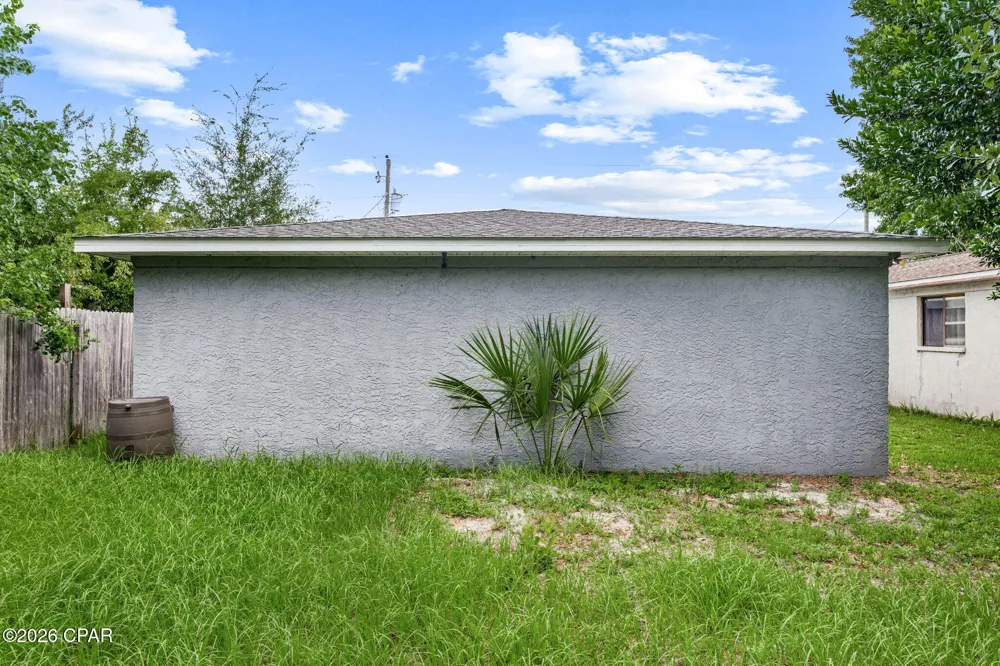 6312 Pridgen Street Panama City, FL 32404