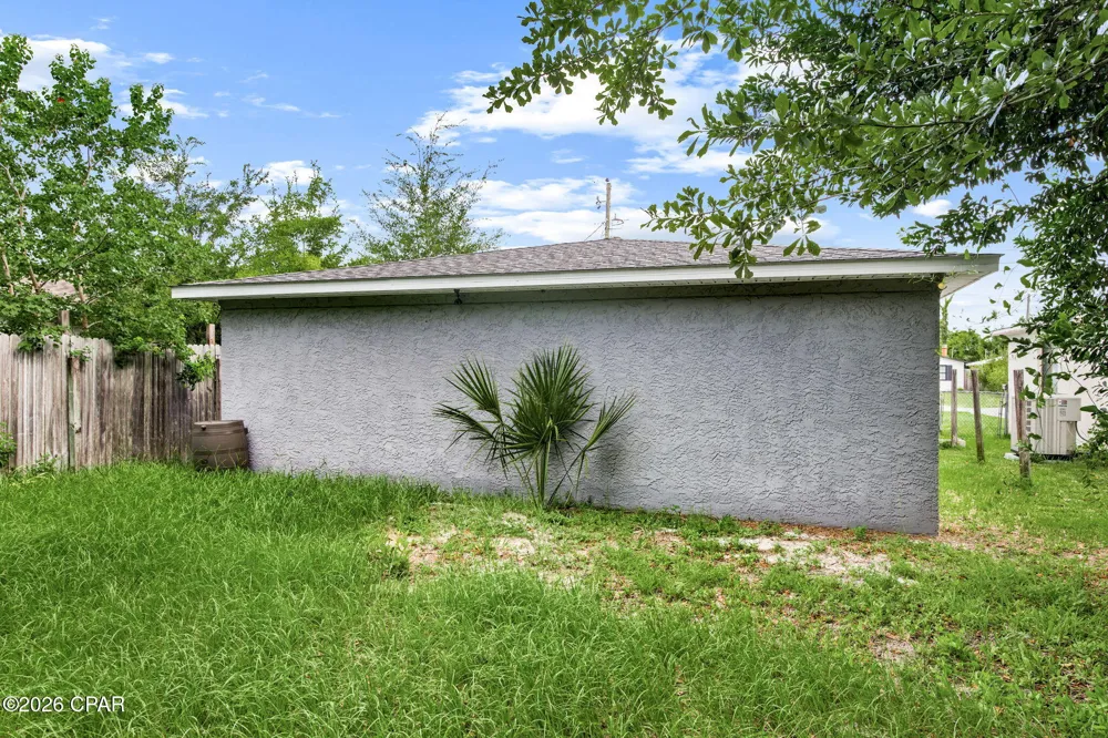 6312 Pridgen Street Panama City, FL 32404