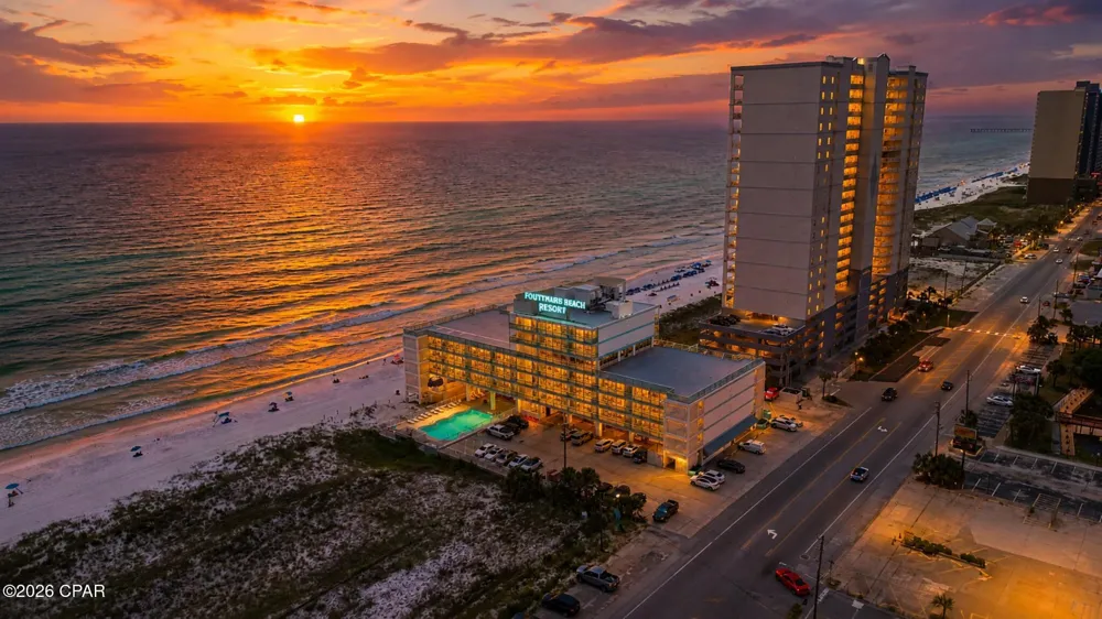 14401 Front Beach Road #313 Panama City Beach, FL 32413