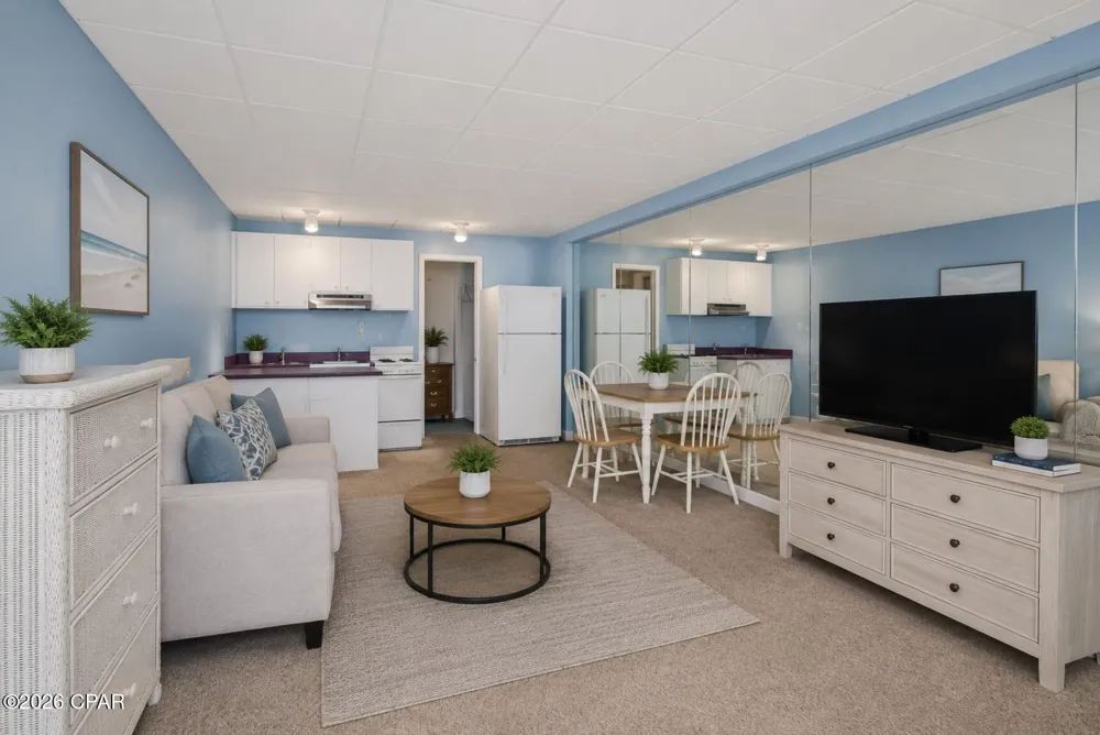 14401 Front Beach Road #313 Panama City Beach, FL 32413